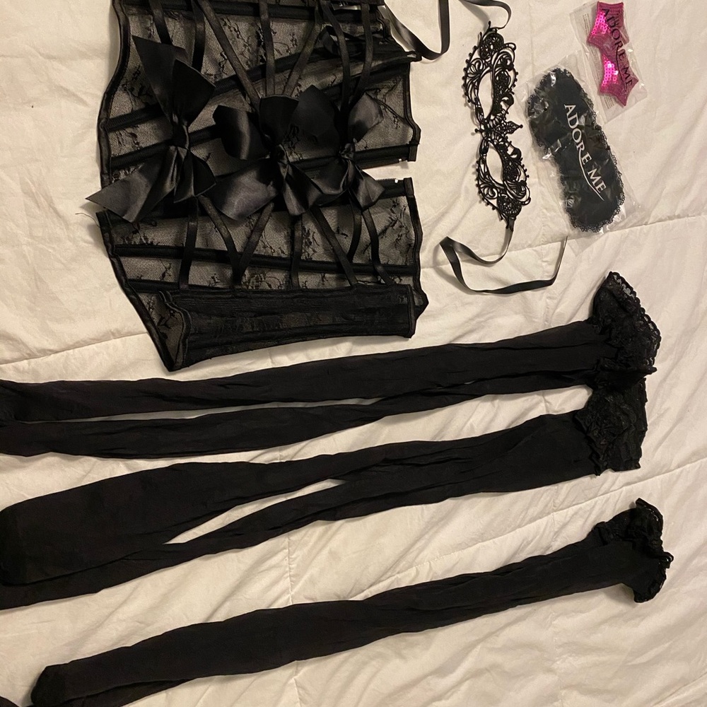 Adore Me Bundle 🎉